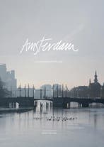 Amsterdam, a metropolitan village 9789089895745, Verzenden, Gelezen