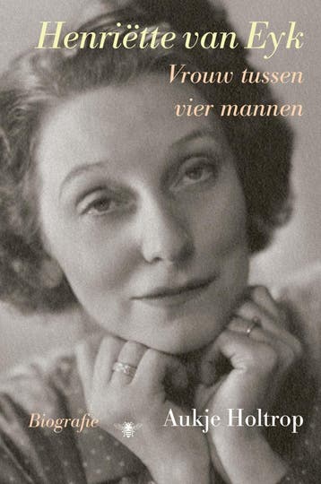 Henriëtte van Eyk (Goed), Boeken, Verzenden, Nieuw