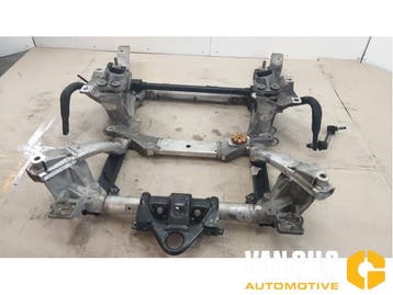 Subframe Landrover Range Rover O187485