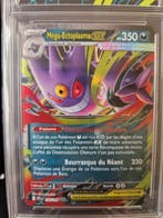 Pokémon - 1 Graded card - Ectoplasma 056/094 Foil,