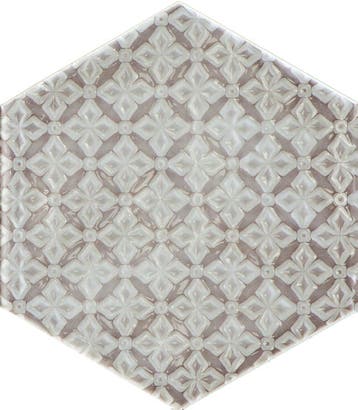 Vloertegel/Wandtegel Grijs 19,8x22,8cm (Muurtegels), Ophalen of Verzenden, Vloertegels