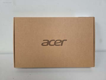 Laptop Acer Aspire GO 15, Nieuw