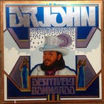 Dr. John – Desitively Bonnaroo LP, Verzenden