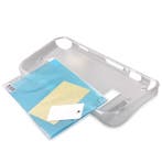 DrPhonw NSW1 Nintendo Switch 2In1 TPU Siliconen Case met TPE, Verzenden