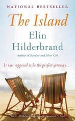 The Island 9780316201179 Elin Hilderbrand, Verzenden, Gelezen, Elin Hilderbrand