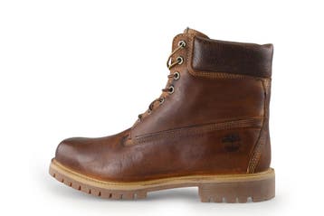 Timberland Enkellaarzen in maat 45 Bruin, Kleding | Heren, Schoenen, Bruin, Verzenden, Timberland, Overige typen