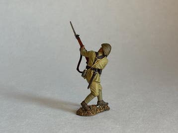 King & Country - Militaire miniatuur beeldjes - Retired -, Nieuw