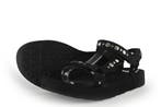 Teva Sandalen in maat 39 Zwart, Kleding | Dames, Verzenden, Zwart, Sandalen of Muiltjes, Teva