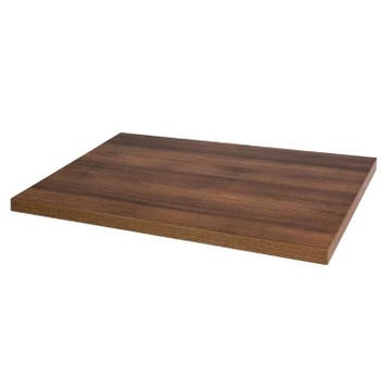 Tafelblad | Houtlook (Rustic Oak) | Indoor | Voorgeboord |, Verzenden, Nieuw in verpakking