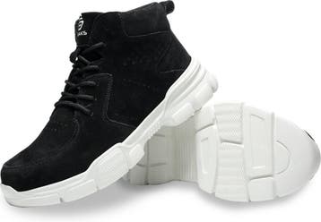 Shraks Stride Veiligheidsschoenen 46 - Werkschoenen voor, Doe-het-zelf en Bouw, Verzenden, Nieuw
