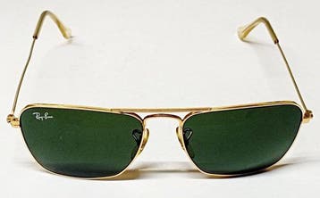 Bausch & Lomb U.S.A - B&L Ray - Ban U.S.A. 52 16 - Lunettes, Bijoux, Sacs & Beauté
