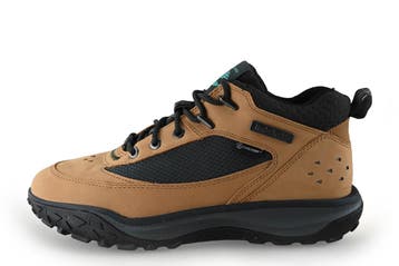 Timberland Wandelschoenen in maat 43 Bruin, Verzenden