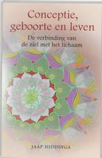 Conceptie, geboorte en leven 9789020284133 Jaap Hiddinga, Boeken, Verzenden, Gelezen, Jaap Hiddinga