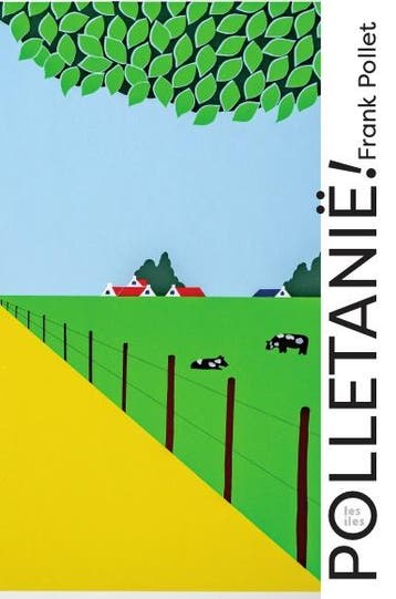 Polletanië | Frank Pollet | Nieuw, Boeken, Verzenden, Nieuw, Frank Pollet
