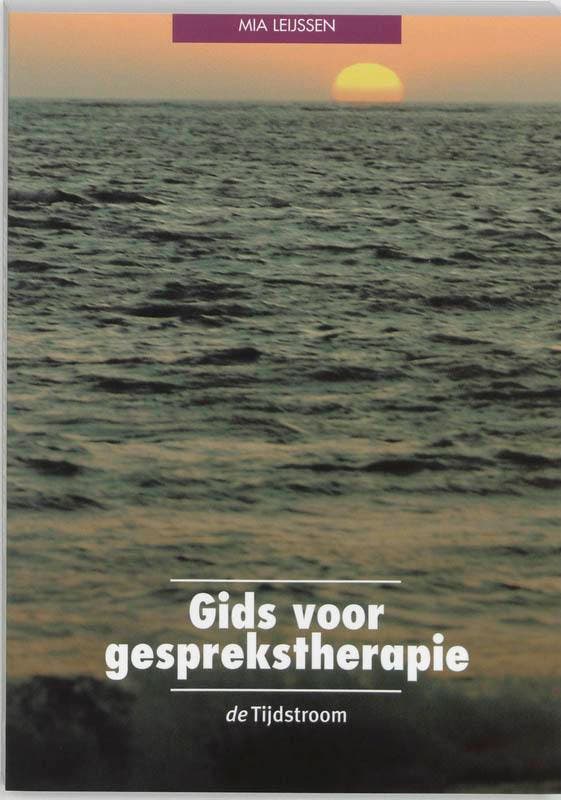Gids voor gesprekstherapie 9789058980151 M. Leijssen, Boeken, Psychologie, Zo goed als nieuw, Verzenden