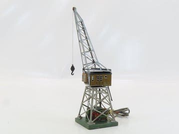 Märklin H0 - 7051 - Modeltreinlandschap (1) - Elektrische, Nieuw