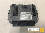 Computer Motormanagement Peugeot 206 O205414