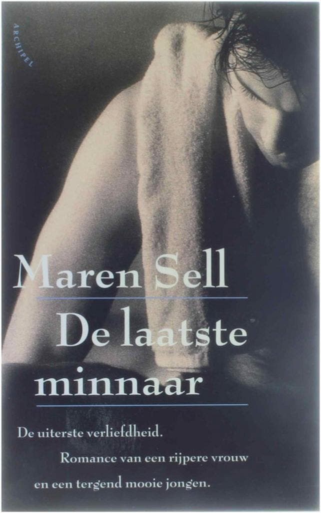 LAATSTE MINNAAR 9789029537193 M. Sell, Livres, Romans, Envoi