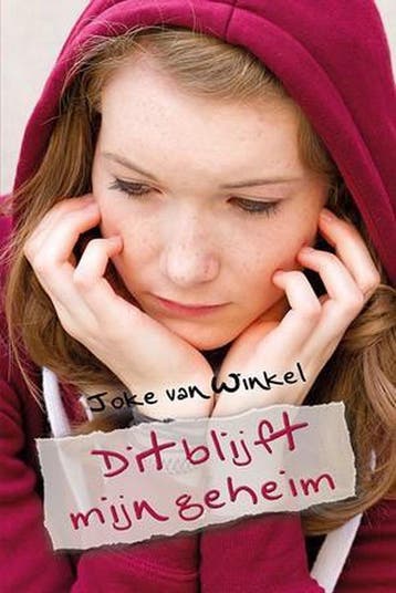 Dit blijft mijn geheim 9789033129094 Winkel, Verzenden, Gelezen, Winkel