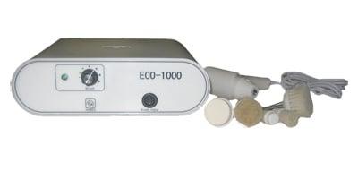 Borstelapparaat (Salon Apparatuur), Elektronische apparatuur, Persoonlijke Verzorgingsapparatuur, Overige typen, Nieuw, Verzenden