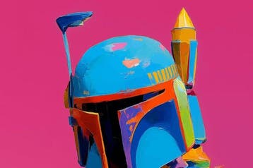 Friki-Pop - Boba Fett: Vanguardia Galáctica, Nieuw