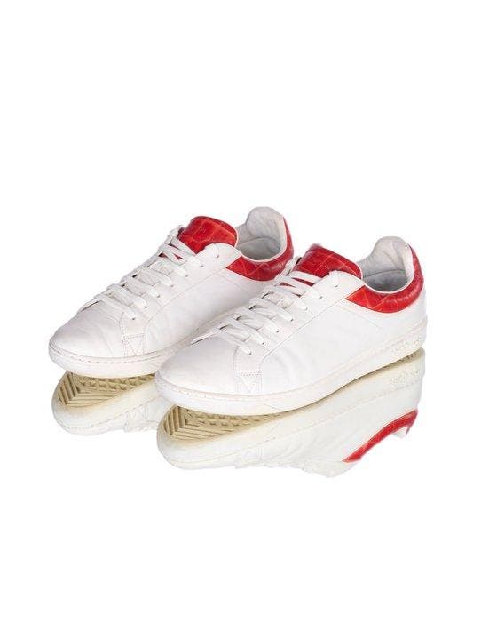 Louis Vuitton - Sneakers - Taille : EU 42.5, Kleding | Heren, Schoenen