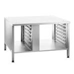 Onderstel | Rational iCombi (6x/10x 2/1 GN) | 14 Niveaus |, Verzenden