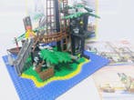 Lego Set - 6270 - Pirates - Forbidden Island, verborgen, Kinderen en Baby's, Speelgoed | Duplo en Lego, Nieuw