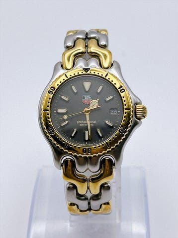 TAG Heuer - S/EL - Zonder minimumprijs - Unisex - 1990-1999, Handtassen en Accessoires
