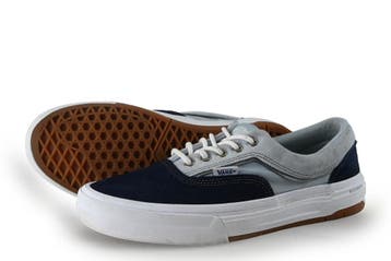 Vans Sneakers in maat 41 Blauw, Kleding | Heren, Schoenen, Zo goed als nieuw, Sneakers, Vans, Verzenden