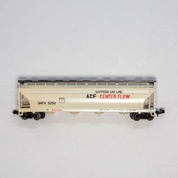 Atlas N - 2321/2322/3702/3704/3706 - Modeltrein, Hobby en Vrije tijd, Nieuw