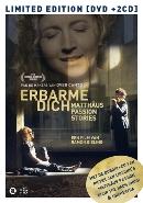 Erbarme dich - Matthäus Passion stories (dvd+2cd) op DVD, Verzenden, Nieuw in verpakking