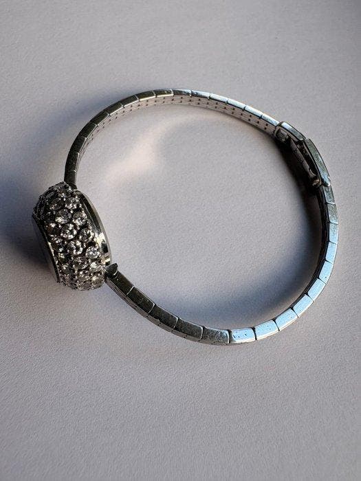 Chopard - Femme - 1960-1969, Bijoux, Sacs & Beauté, Montres | Hommes