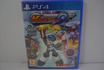Mighty No. 9 - SEALED (PS4), Nieuw