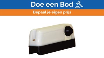 Bieden: Aqua Signal series 16 universal bimini lighting 12V, Ophalen of Verzenden