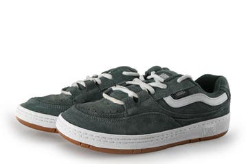 Vans Sneakers in maat 43 Groen, Vêtements | Hommes, Chaussures, Verzenden, Sneakers