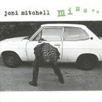 Joni Mitchell - Misses, Verzenden, Gebruikt