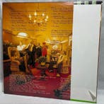 ABBA - ABBA (Japanese title: ABBA) - Diverse titels - LP -