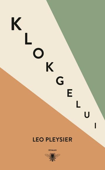 Klokgelui (9789403128771, Leo Pleysier), Boeken, Verzenden, Nieuw