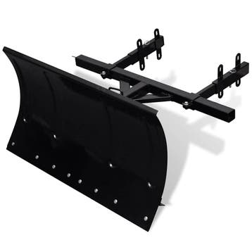 Sneeuwploeg 80x44cm | Retour deal | Nu extra goedkoop, Verzenden