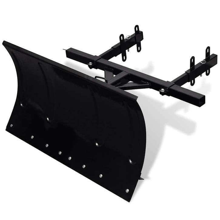 Sneeuwploeg 80x44cm | Retour deal | Nu extra goedkoop, Zakelijke goederen, Machines en Bouw | Onderdelen, Verzenden