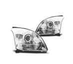PHARES TOYOTA LAND CRUISER FJ120 03-08 ANGELS EYES FOND CHR, Verzenden, Nieuw