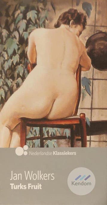 Turks fruit - Wolkers, Boeken, Verzenden, Nieuw