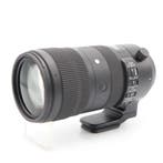 Sigma 70-200mm F/2.8 DG OS HSM Sports Nikon FX | Occasion, Ophalen of Verzenden