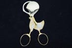 DREZACH SOLINGEN - Théière - Laiton, Acier - coupe-œufs
