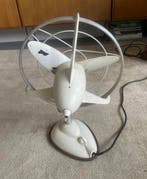 Elektrische ventilator - Metaal - Paul Linke: Streamline, Antiek en Kunst