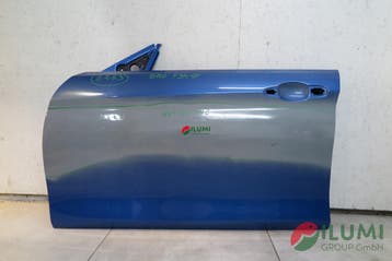 Voorportier Links BMW 3 GT F34, Verzenden