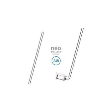 Aquario NEO Special Type Curved acryl air diffuser, Dieren en Toebehoren, Verzenden, Nieuw