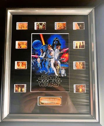 Star Wars - Star Wars Re-Release Trilogy – Limited Edition, Collections, Cinéma & Télévision