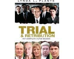 Trial & Retribution - Seizoen 5, Verzenden